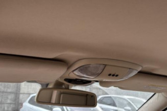 Porte avant gauche MERCEDES CLASSE M 163