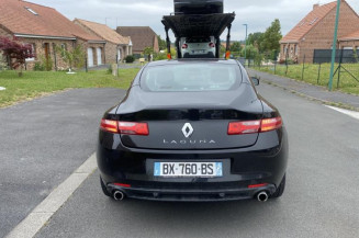 Porte avant gauche RENAULT LAGUNA 3