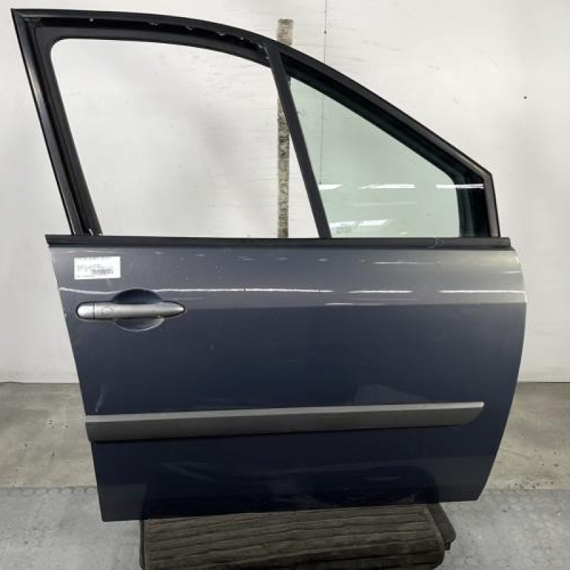 Porte avant droit RENAULT GRAND SCENIC 2 Photo n°1