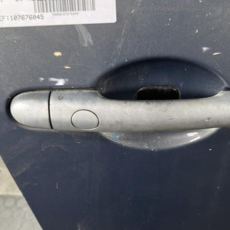 Porte avant droit RENAULT GRAND SCENIC 2