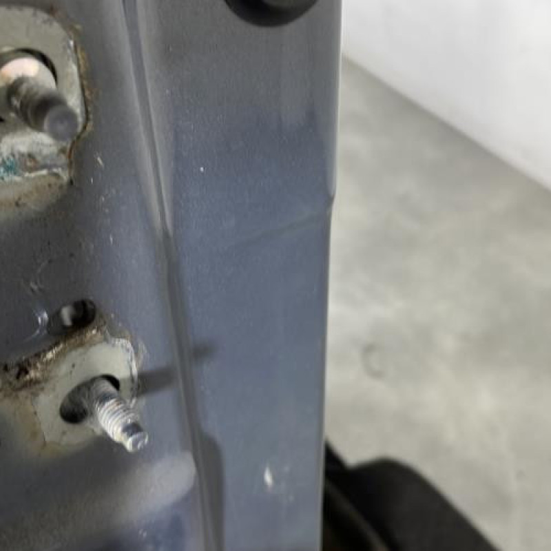 Porte avant droit RENAULT GRAND SCENIC 2 Photo n°4