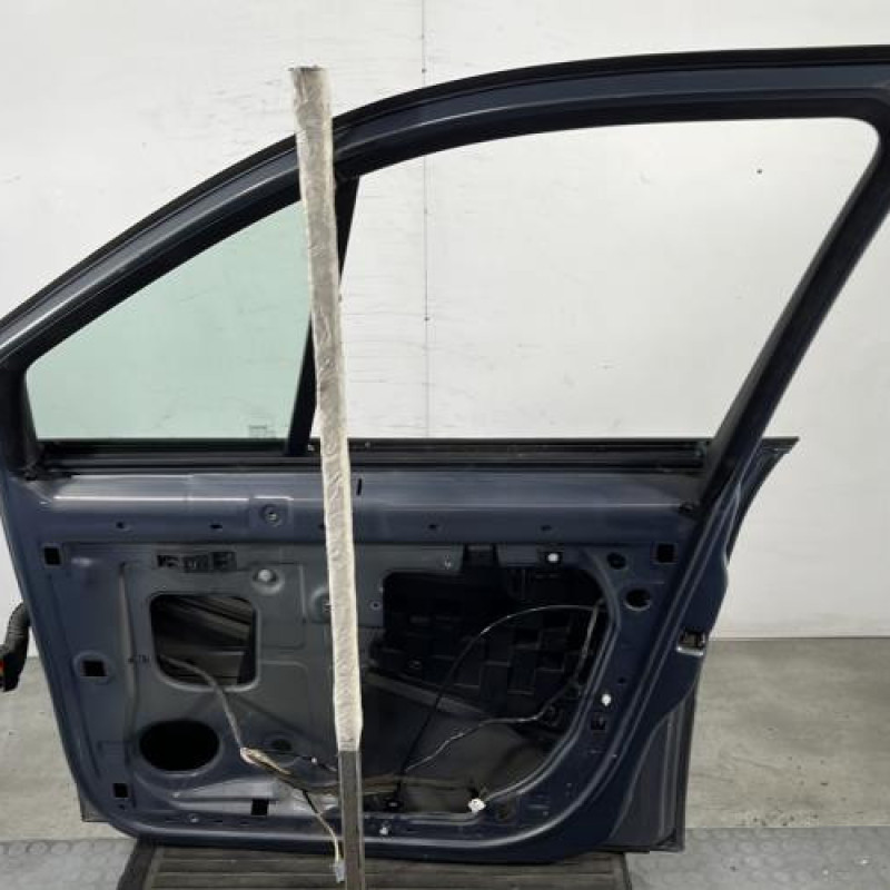 Porte avant droit RENAULT GRAND SCENIC 2 Photo n°5