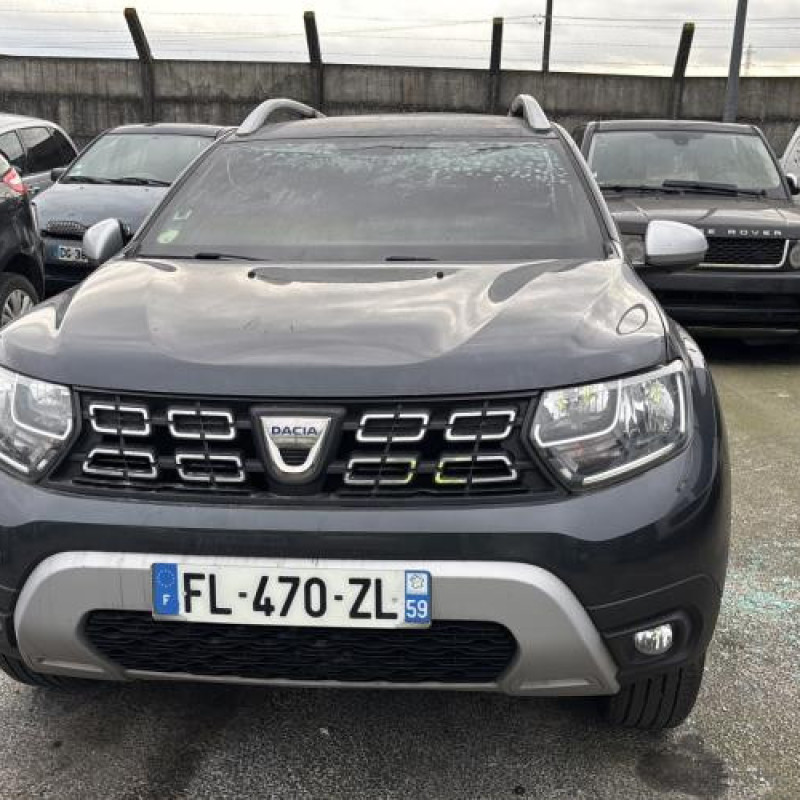 Retroviseur droit DACIA DUSTER 2 Photo n°13