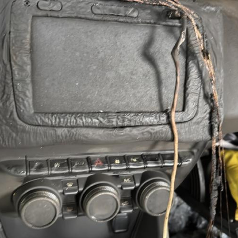 Retroviseur droit DACIA DUSTER 2 Photo n°19