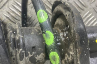 Amortisseur avant gauche CITROEN C3 1