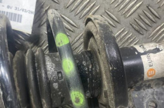 Amortisseur avant gauche CITROEN C3 1
