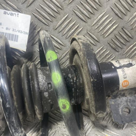 Amortisseur avant gauche CITROEN C3 1