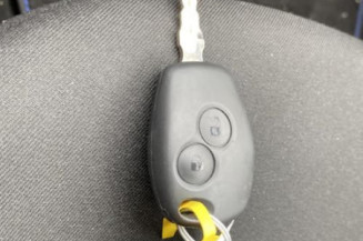 Trappe d'essence DACIA SANDERO 2