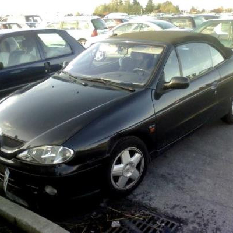 Custode arriere droit RENAULT MEGANE 1 Photo n°4
