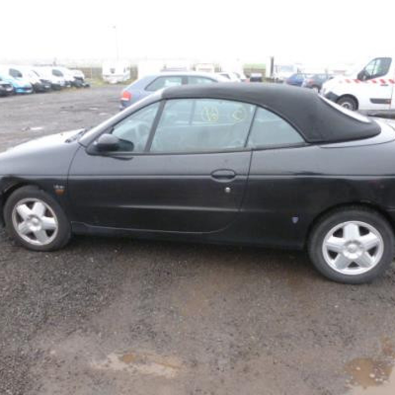 Custode arriere droit RENAULT MEGANE 1 Photo n°5