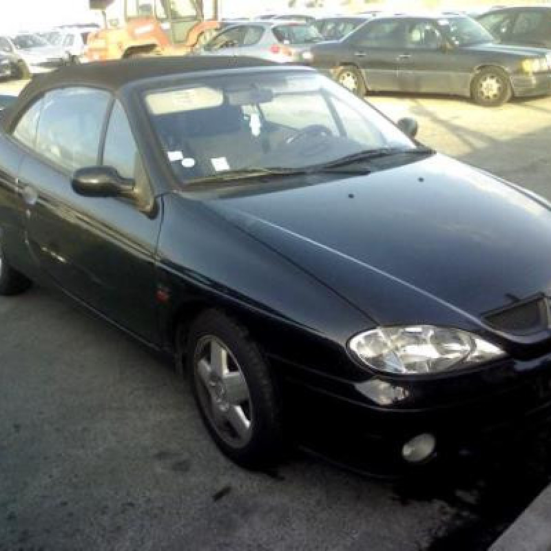Custode arriere droit RENAULT MEGANE 1 Photo n°6