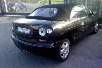 Custode arriere droit RENAULT MEGANE 1