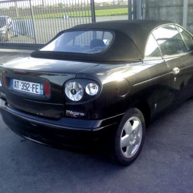 Custode arriere droit RENAULT MEGANE 1 Photo n°7