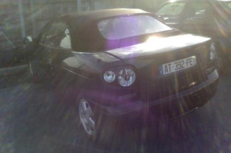Custode arriere droit RENAULT MEGANE 1