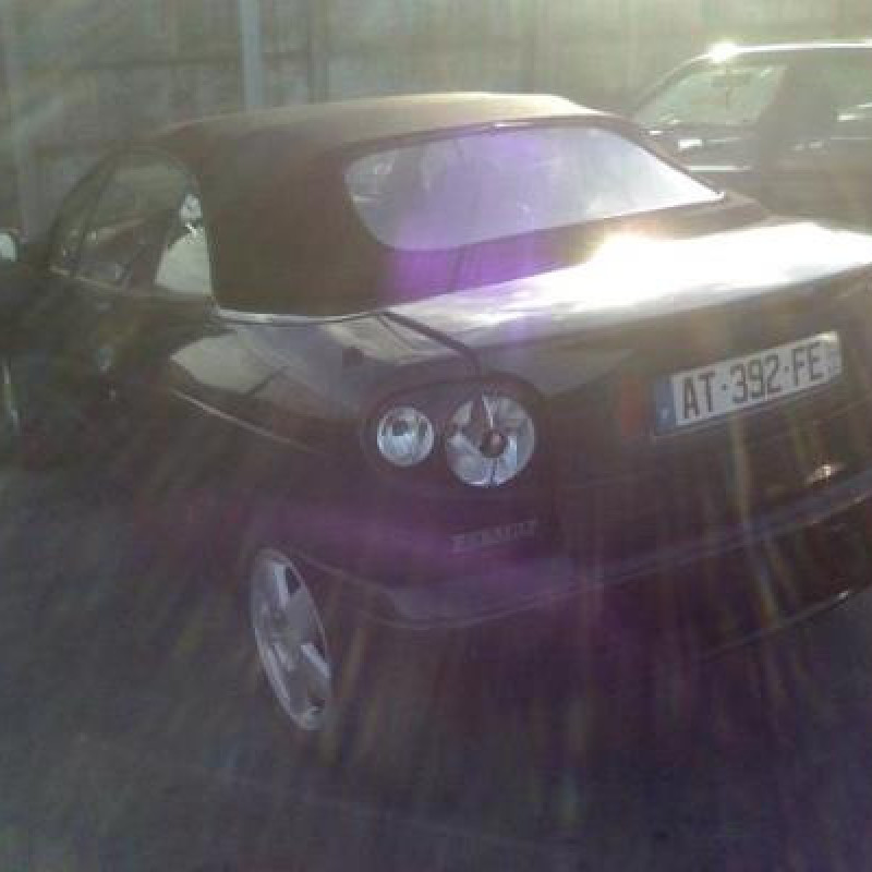 Custode arriere droit RENAULT MEGANE 1 Photo n°8