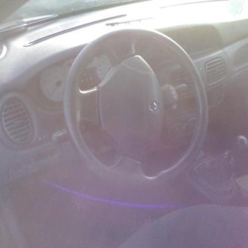 Custode arriere droit RENAULT MEGANE 1 Photo n°9