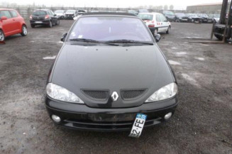 Custode arriere droit RENAULT MEGANE 1