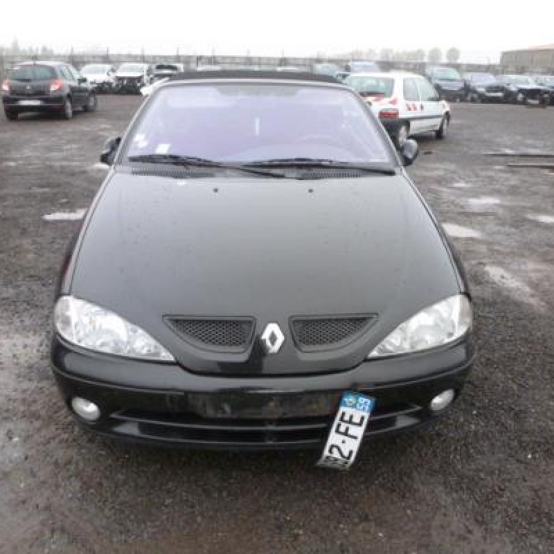 Custode arriere droit RENAULT MEGANE 1 Photo n°11