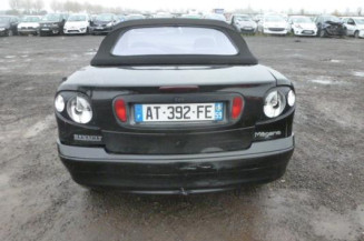 Custode arriere droit RENAULT MEGANE 1