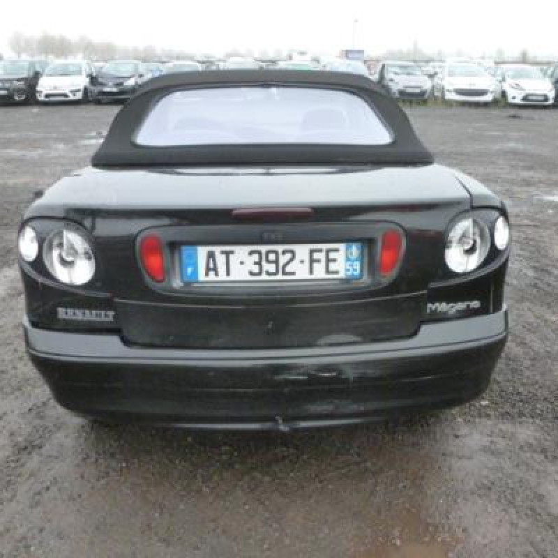 Custode arriere droit RENAULT MEGANE 1 Photo n°13