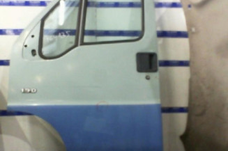 Porte avant gauche CITROEN JUMPER 1 Photo n°1