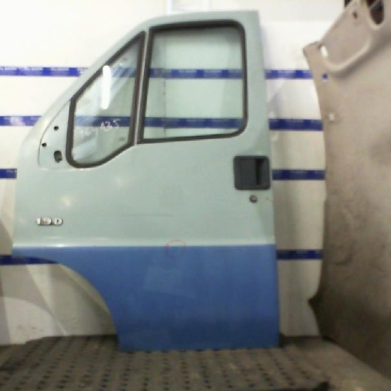 Porte avant gauche CITROEN JUMPER 1 Photo n°1