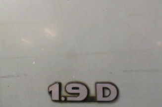 Porte avant gauche CITROEN JUMPER 1