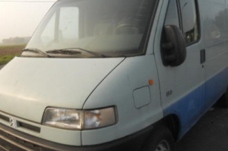 Porte avant gauche CITROEN JUMPER 1