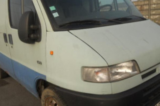 Porte avant gauche CITROEN JUMPER 1
