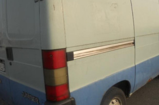 Porte avant gauche CITROEN JUMPER 1