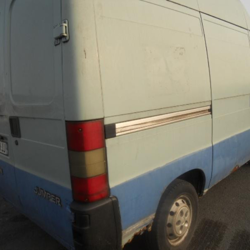 Porte avant gauche CITROEN JUMPER 1 Photo n°11