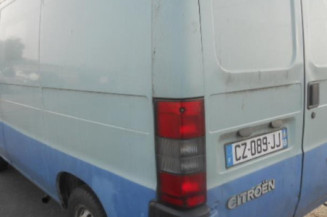 Porte avant gauche CITROEN JUMPER 1