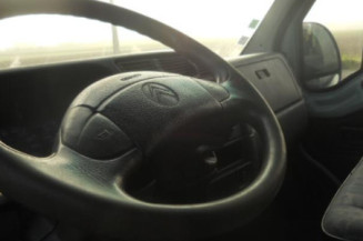 Porte avant gauche CITROEN JUMPER 1