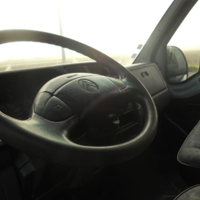 Porte avant gauche CITROEN JUMPER 1 Photo n°14