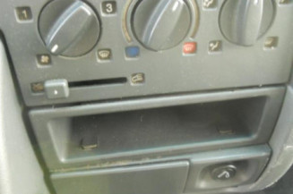 Porte avant gauche CITROEN JUMPER 1