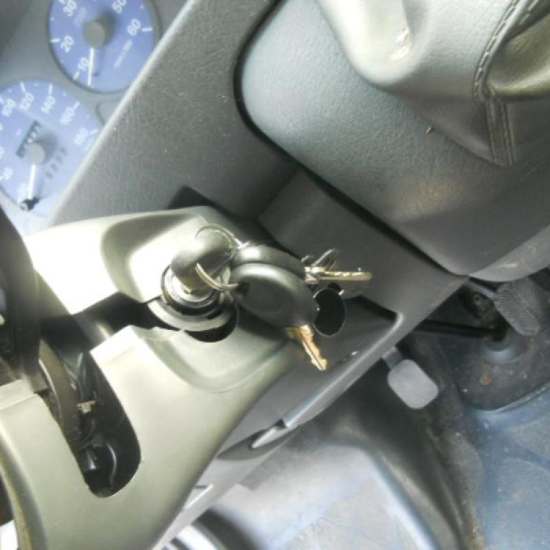 Porte avant gauche CITROEN JUMPER 1 Photo n°16
