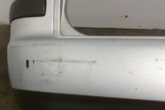 Pare choc arriere VOLKSWAGEN SHARAN 1