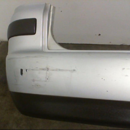 Pare choc arriere VOLKSWAGEN SHARAN 1