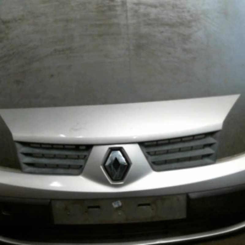 Pare choc avant RENAULT SCENIC 2 Photo n°3