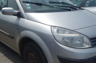 Pare choc avant RENAULT SCENIC 2