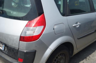 Pare choc avant RENAULT SCENIC 2