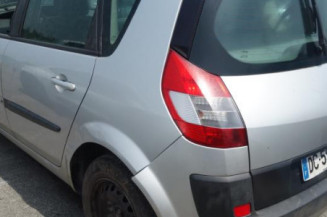 Pare choc avant RENAULT SCENIC 2