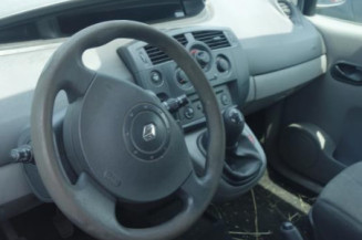 Pare choc avant RENAULT SCENIC 2