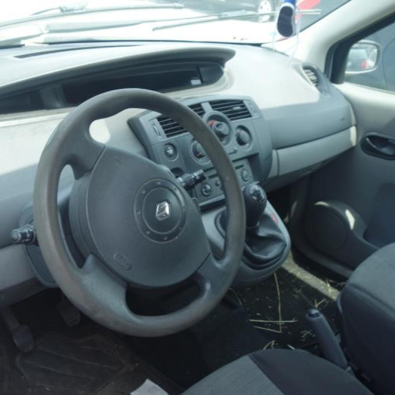 Pare choc avant RENAULT SCENIC 2 Photo n°8
