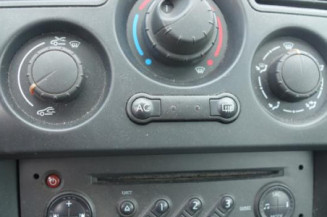 Pare choc avant RENAULT SCENIC 2