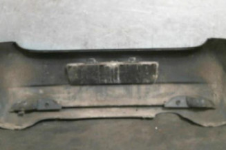 Pare choc arriere FIAT GRANDE PUNTO Photo n°1