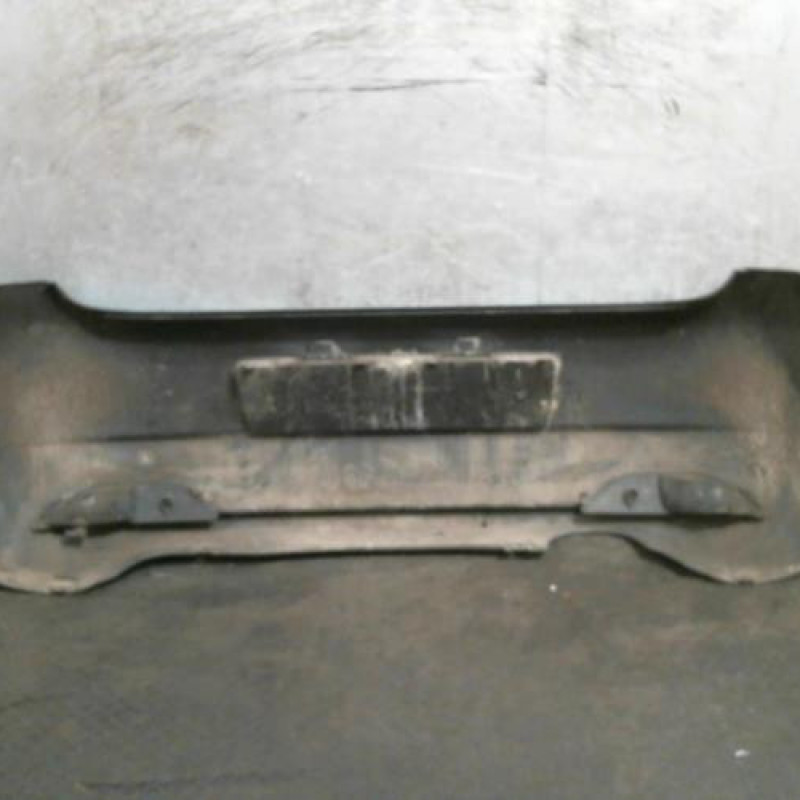 Pare choc arriere FIAT GRANDE PUNTO Photo n°1