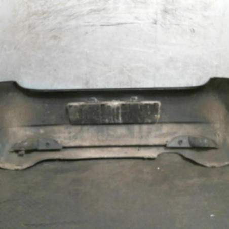 Pare choc arriere FIAT GRANDE PUNTO Photo n°1