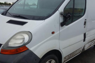 Porte avant droit RENAULT TRAFIC 2