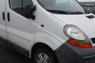 Porte avant droit RENAULT TRAFIC 2